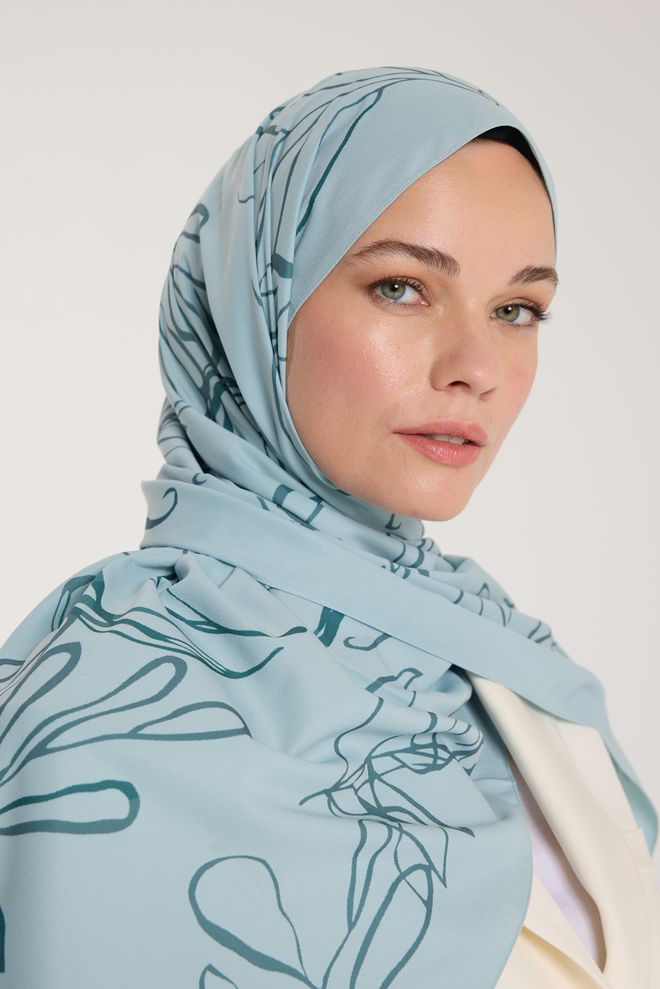Pure Scarfs Šal Od Čistog Tona Veleprodaja odjeće 0