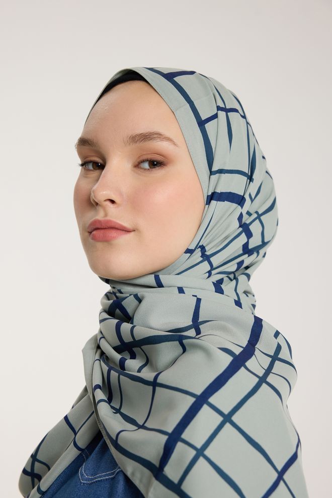Pure Scarfs Šal Od Čistog Tona Veleprodaja odjeće 0
