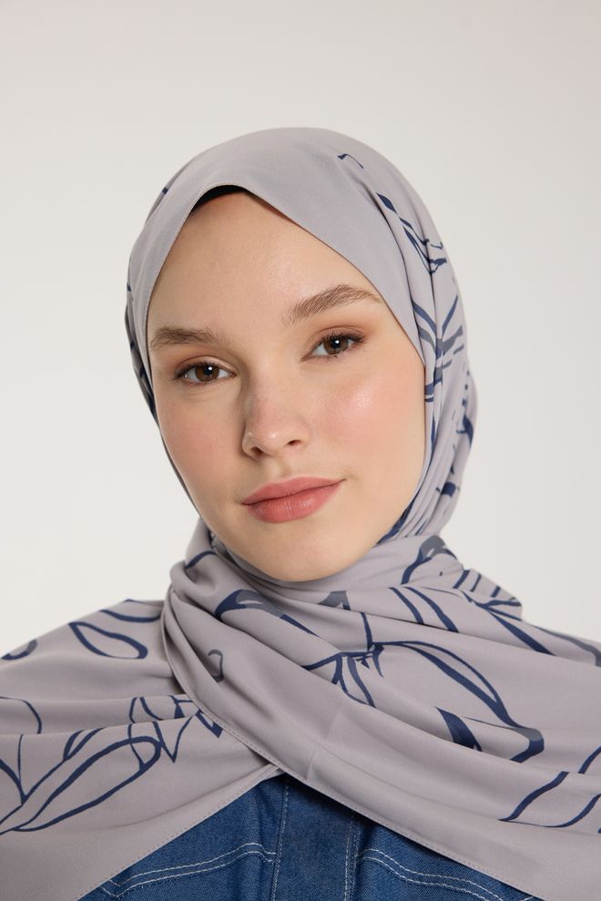 Pure Scarfs Pure Tone Šal Oblačila na debelo 0