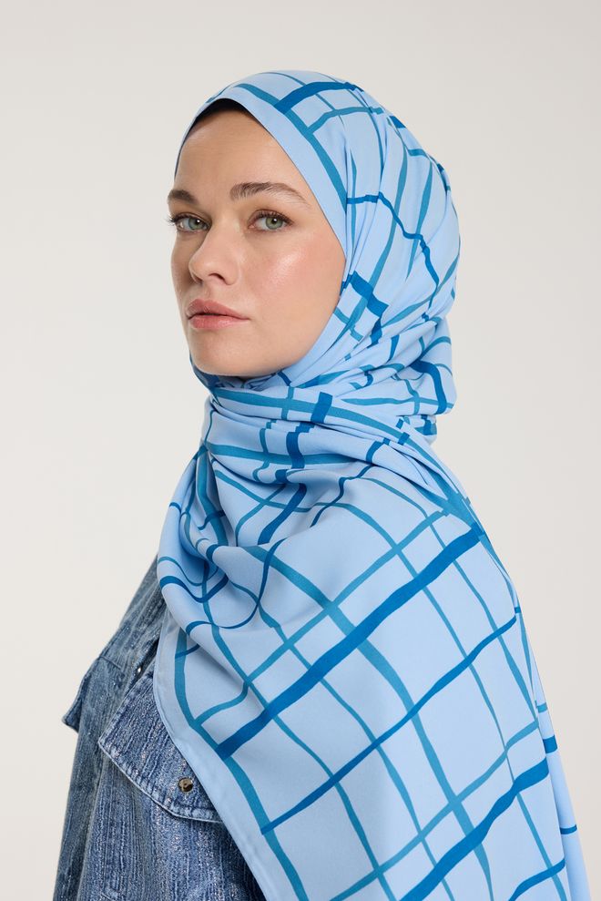 Pure Scarfs Šal Od Čistog Tona Veleprodaja odjeće 0