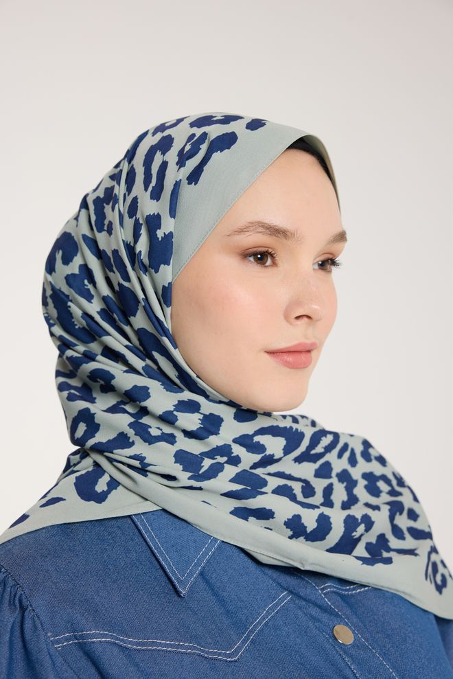Pure Scarfs Šal Od Čistog Tona Велепродаја одеће 0