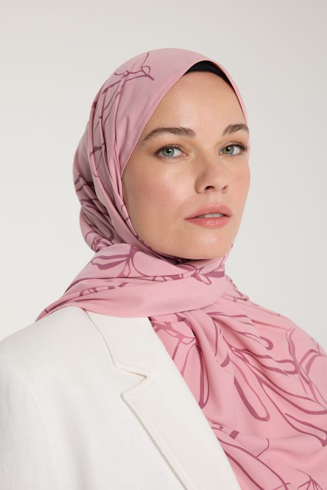 Pure Scarfs Šal Od Čistog Tona Veleprodaja odjeće 0