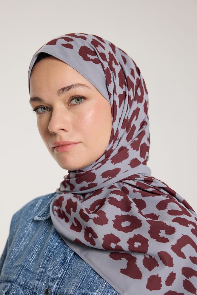 Pure Scarfs Pure Tone Šal Oblačila na debelo 0