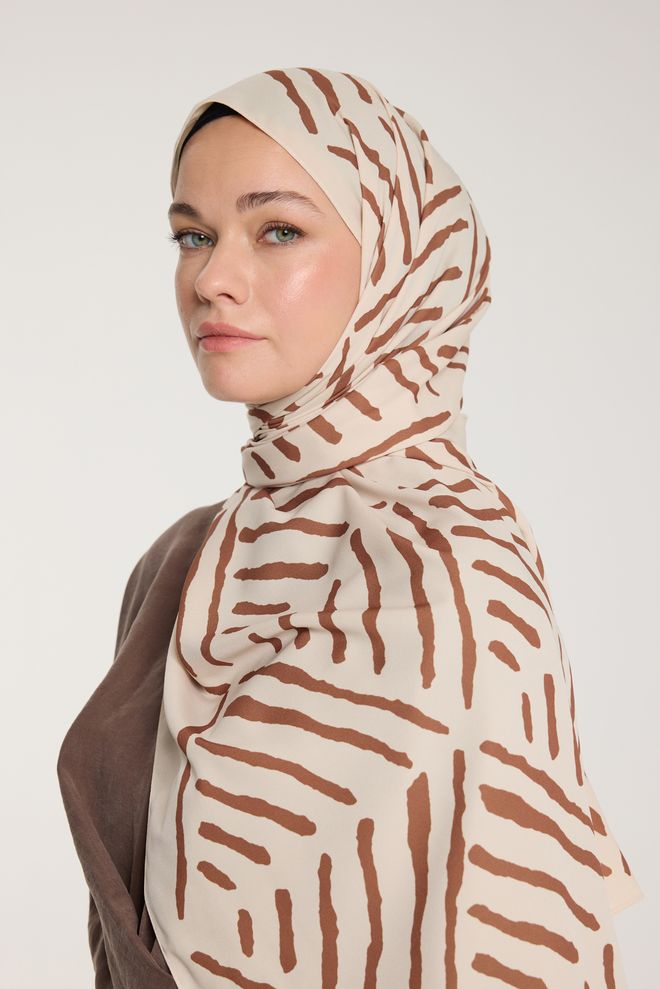 Pure Scarfs Šal Od Čistog Tona Велепродаја одеће 0
