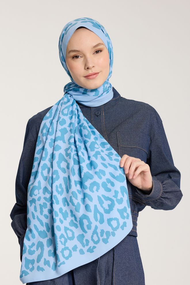Pure Scarfs Šal Od Čistog Tona Veleprodaja odjeće 0