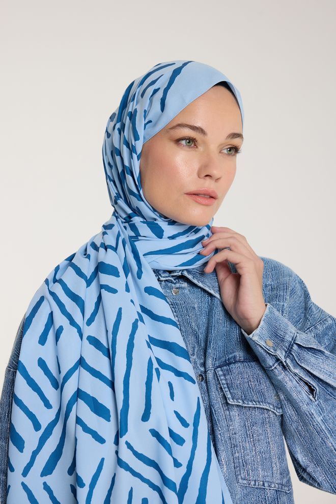Pure Scarfs Шаль В Чистом Тоне Оптовая продажа одежды 0