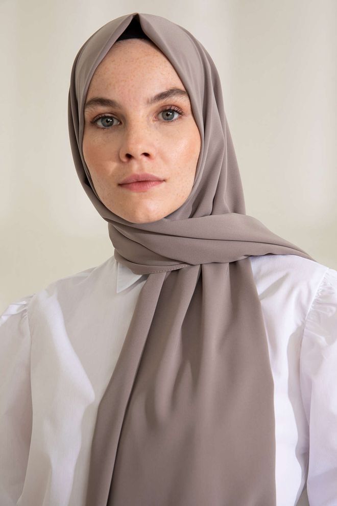 Pure Scarfs Svileni Šal Medina Oblačila na debelo 0