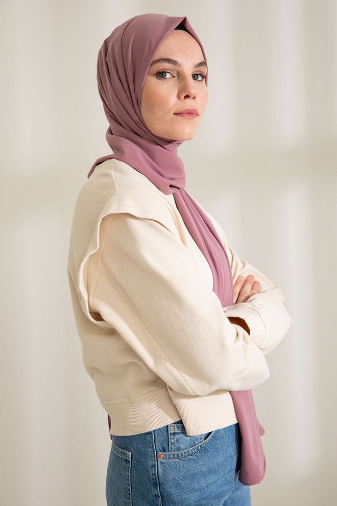 Pure Scarfs Medina Silk Shawl Wholesale Clothing 2