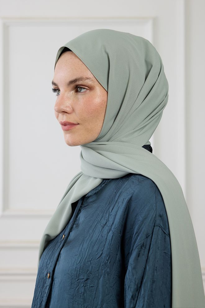 Pure Scarfs Мединский Шелковый Платок Оптовая продажа одежды 0