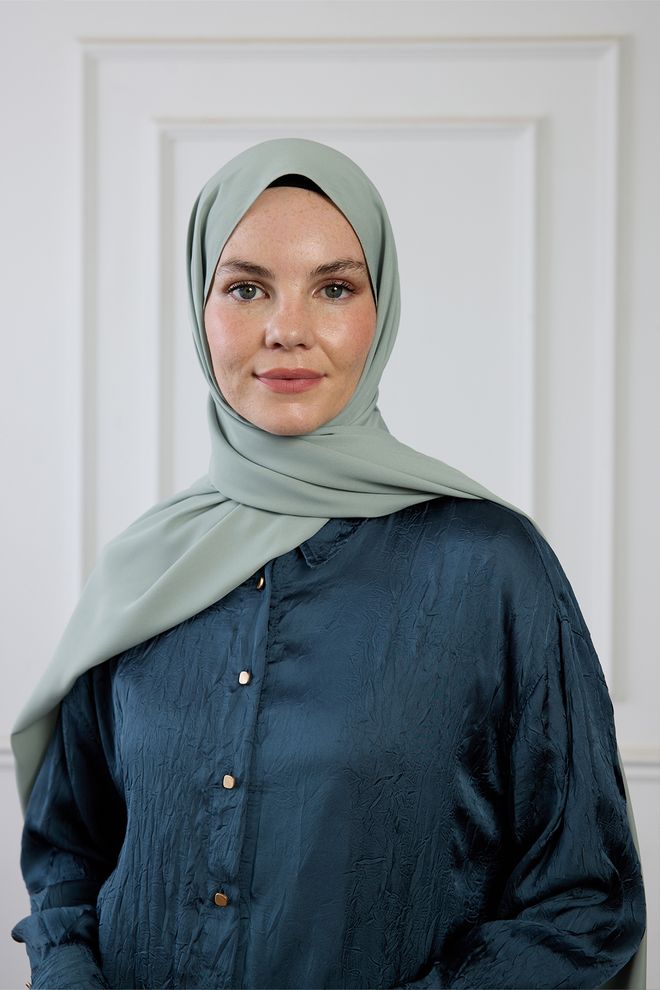 Pure Scarfs Medina Silk Shawl Wholesale Clothing 1