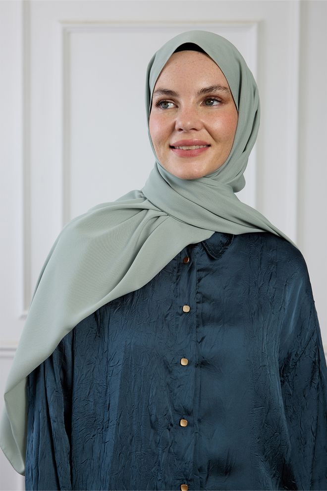 Pure Scarfs Medina Silk Shawl Wholesale Clothing 2