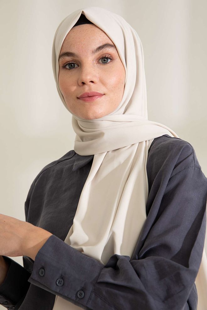 Pure Scarfs Medina Silk Shawl Wholesale Clothing 0