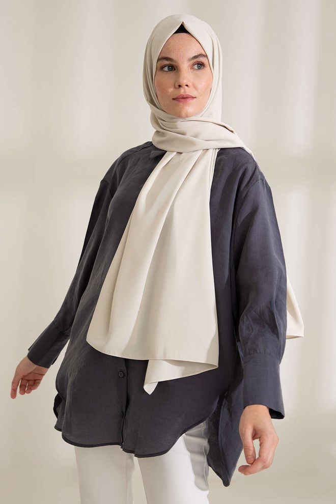 Pure Scarfs Medina Silk Shawl Wholesale Clothing 1