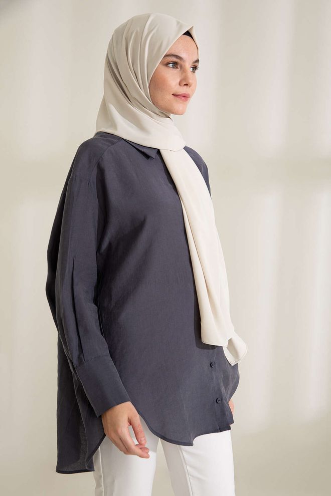 Pure Scarfs Medina Silk Shawl Wholesale Clothing 2