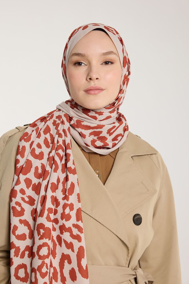 Pure Scarfs Pure Tone Šal Višebojni Veleprodaja odjeće 0