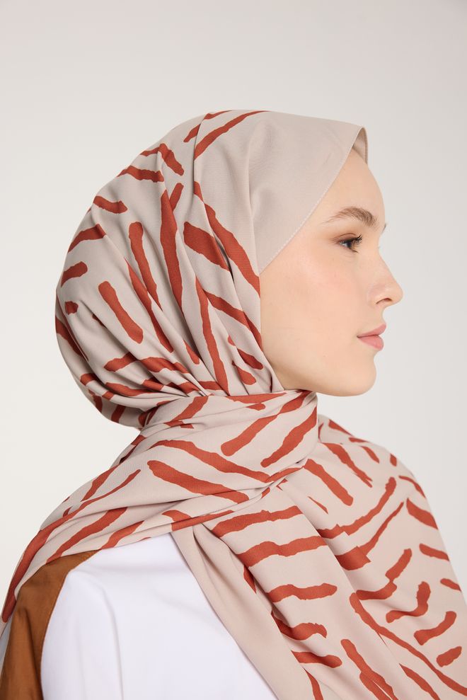 Pure Scarfs Pure Tone Šal Višebojni Veleprodaja odjeće 0