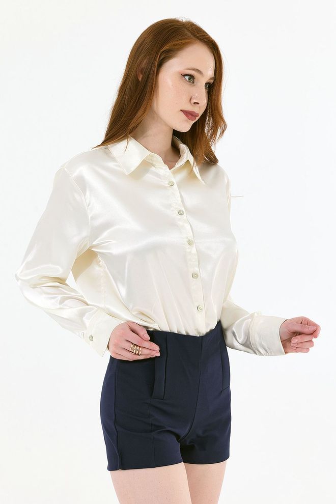 SENSE Sense Navy Blue Sense Veleprodaja odjeće Elegantan