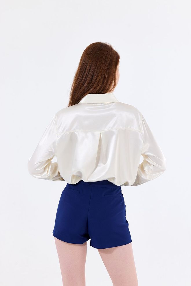 SENSE Sense Navy Blue Sense Oblačila na debelo Poliester