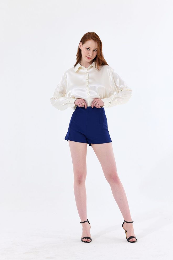 SENSE Sentido Sentido Azul Medianoche Ropa al por mayor Cumpleaños