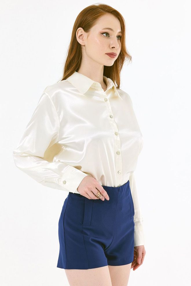 SENSE Sentido Sentido Azul Medianoche Ropa al por mayor 4