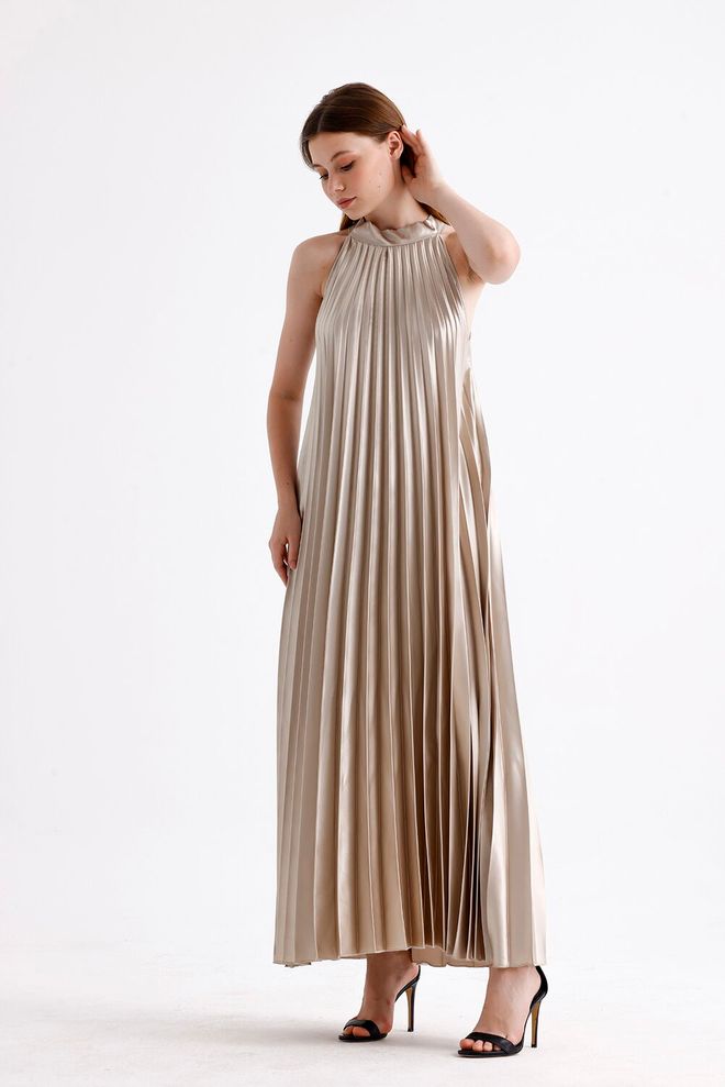 SENSE Robe Femme Maxi De gros Styles Prix Lonca