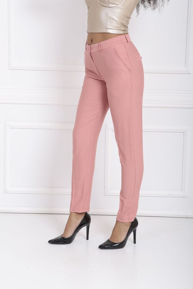 SENSE Sense Gulkurusu Waist Bridge Trim Stitched Pants Wholesale Clothing Birthday