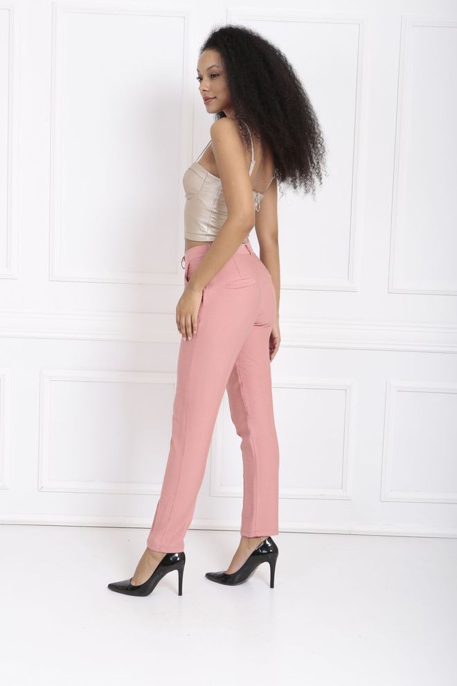 SENSE Sense Gulkurusu Waist Bridge Trim Stitched Pants Wholesale Clothing Spring