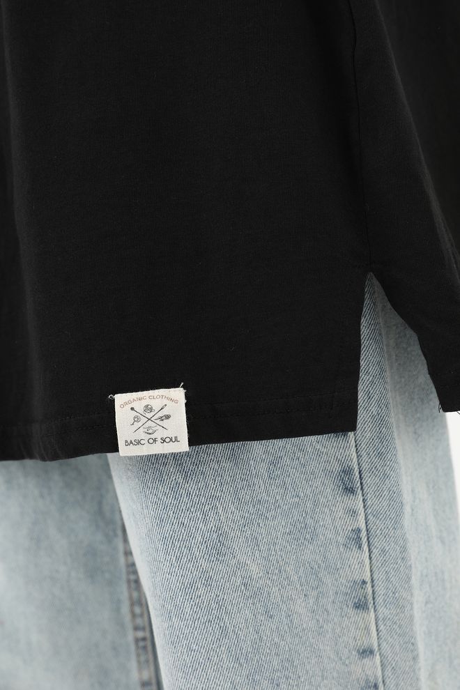 SOUL Túnica Básica Para Mujer Ropa al por mayor Modesto
