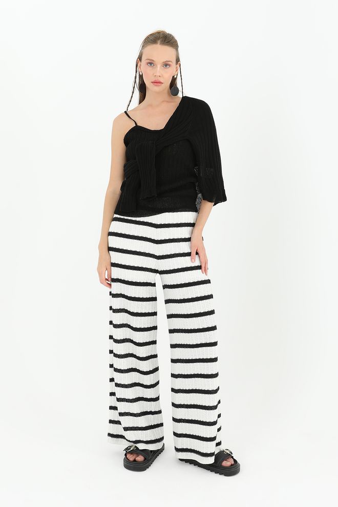 SOUL Conjunto De Blusa Doble De Punto Para Mujer Ropa al por mayor 0