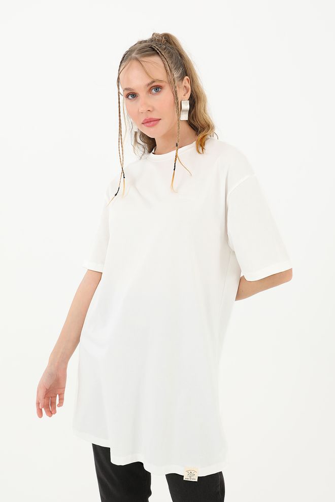 SOUL Basic T Shirt Für Damen Großhandelskleidung Lässig