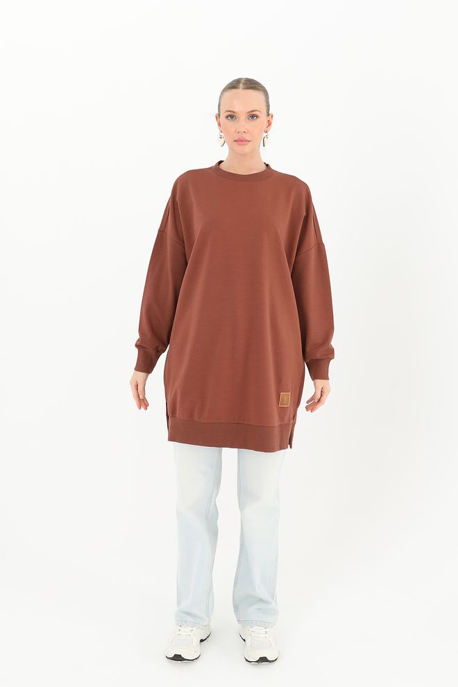 SOUL Γυναικείο Basic Tunic Χονδρικό εμπόριο ενδυμάτων Γενέθλια