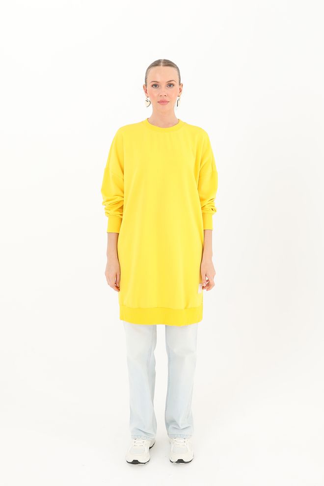 SOUL Women's Basic Tunic Wholesale Clothing Birthday