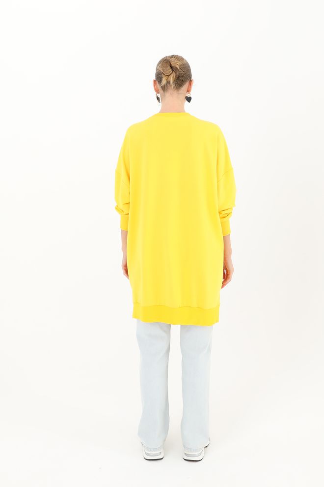 SOUL Women's Basic Tunic Wholesale Clothing Modest