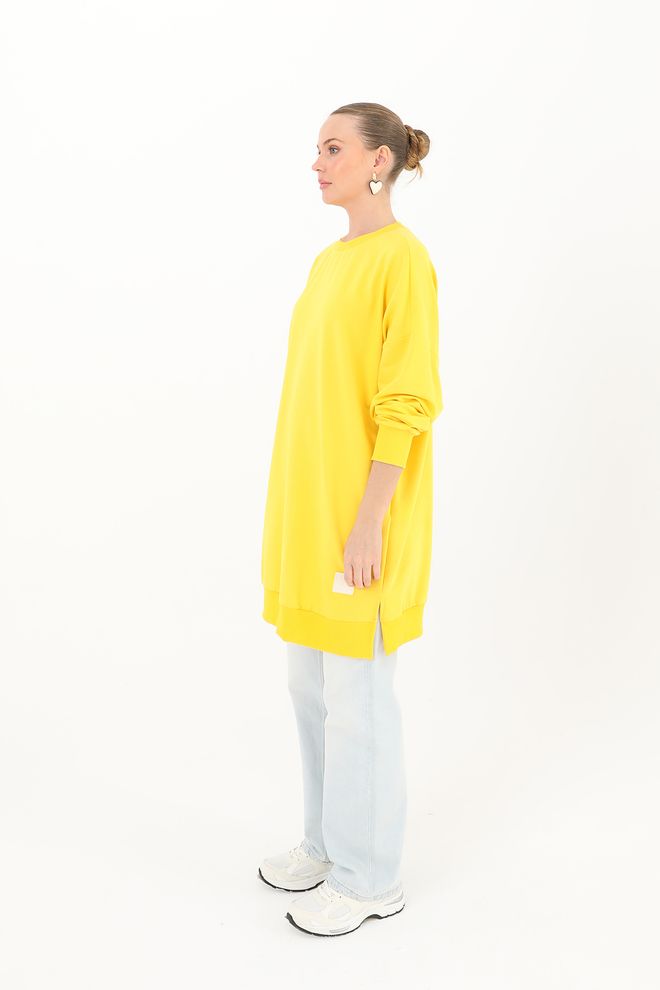 SOUL Women's Basic Tunic Wholesale Clothing Fall