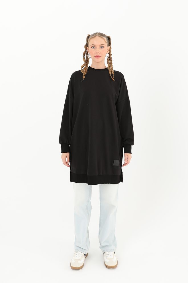 SOUL Basistuniek Voor Dames Groothandel Kleding Casual