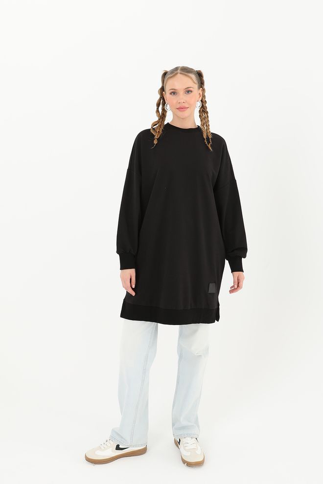 SOUL Women's Basic Tunic Wholesale Clothing No Fabric