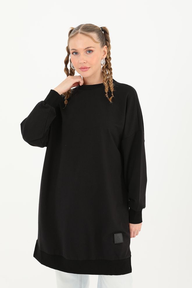 SOUL Women's Basic Tunic Wholesale Clothing Birthday