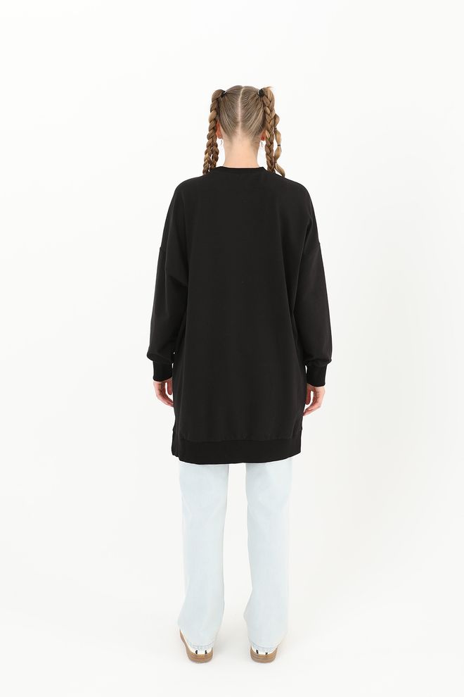 SOUL Women's Basic Tunic Wholesale Clothing Modest