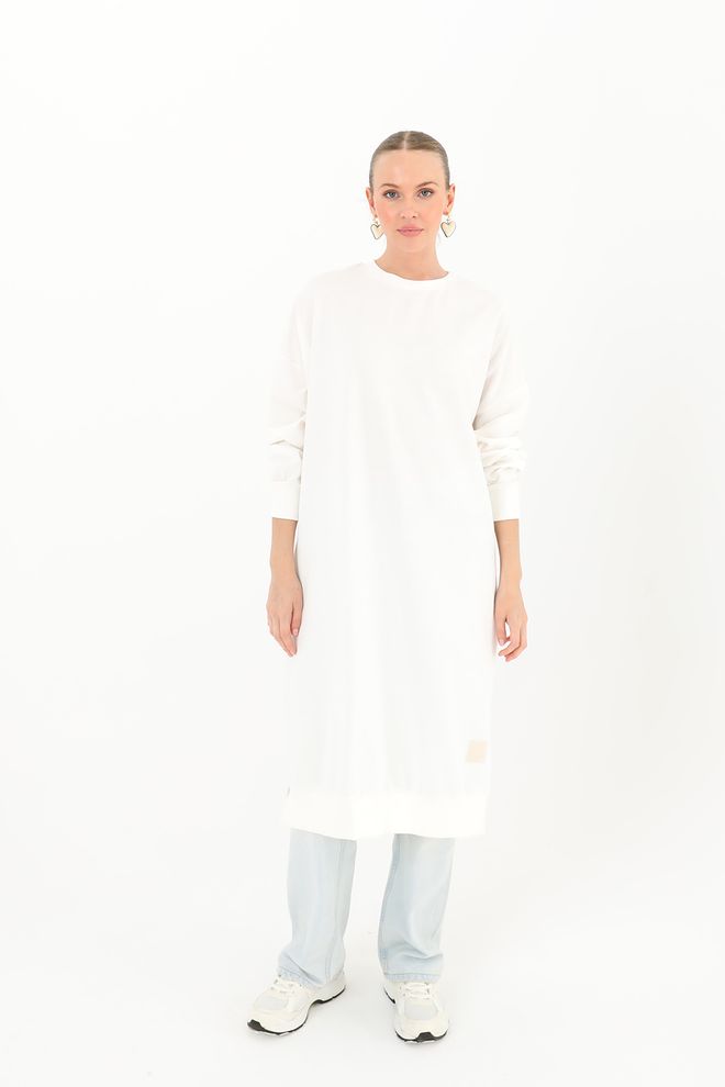 SOUL Women's Basic Tunic Wholesale Clothing Casual