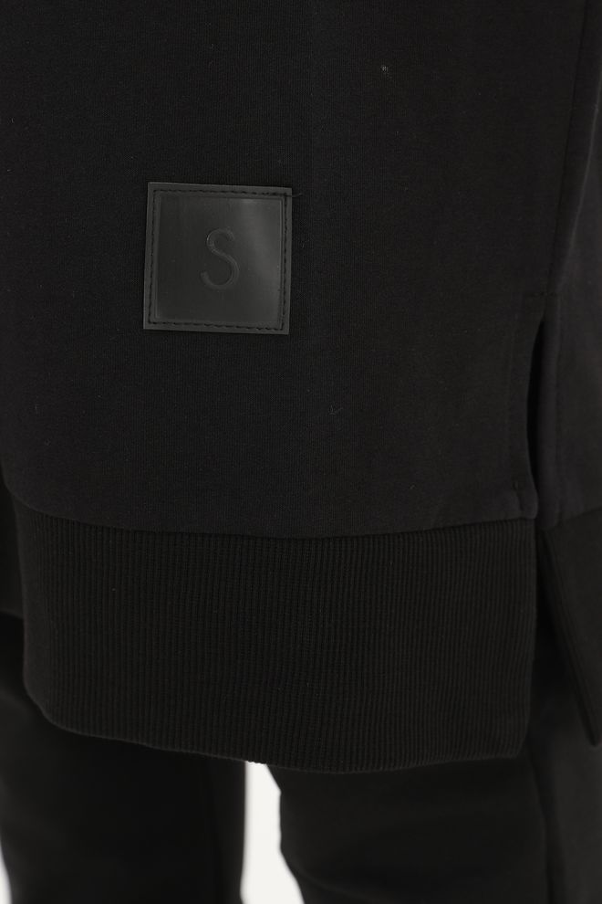 SOUL تونيك نسائي أساسي ملابس بالجملة لا يوجد قماش