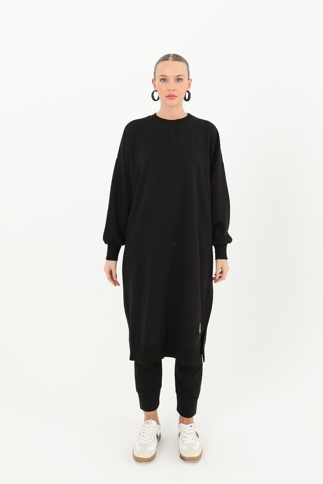 SOUL تونيك نسائي أساسي ملابس بالجملة عيد ميلاد