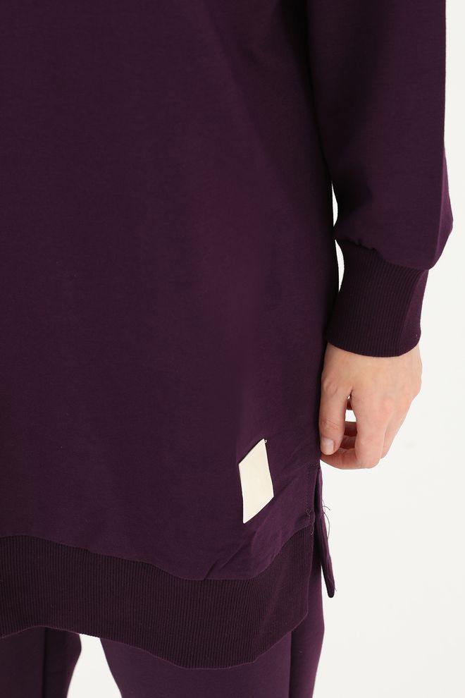 SOUL Women's Basic Tunic Wholesale Clothing Birthday