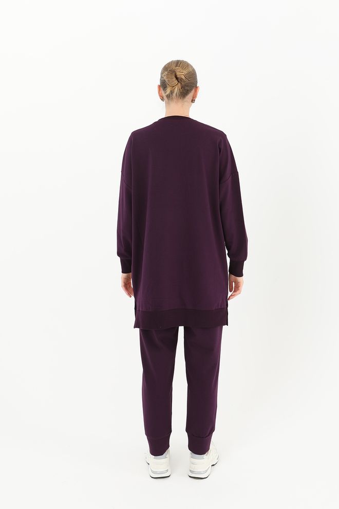 SOUL Women's Basic Tunic Wholesale Clothing Modest