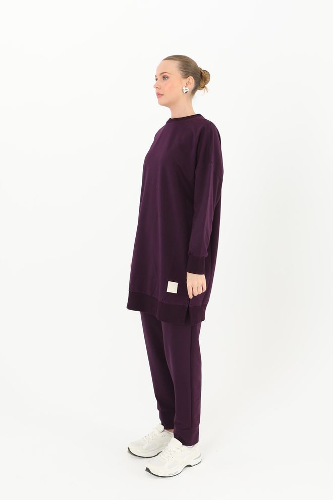 SOUL Basistuniek Voor Dames Groothandel Kleding Casual