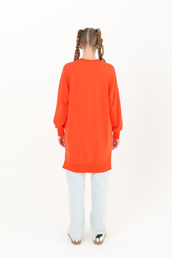 SOUL Women's Basic Tunic Wholesale Clothing Modest