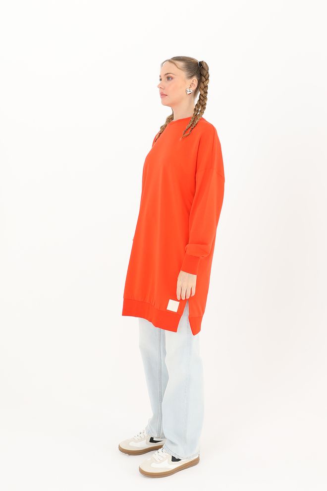 SOUL Women's Basic Tunic Wholesale Clothing Fall