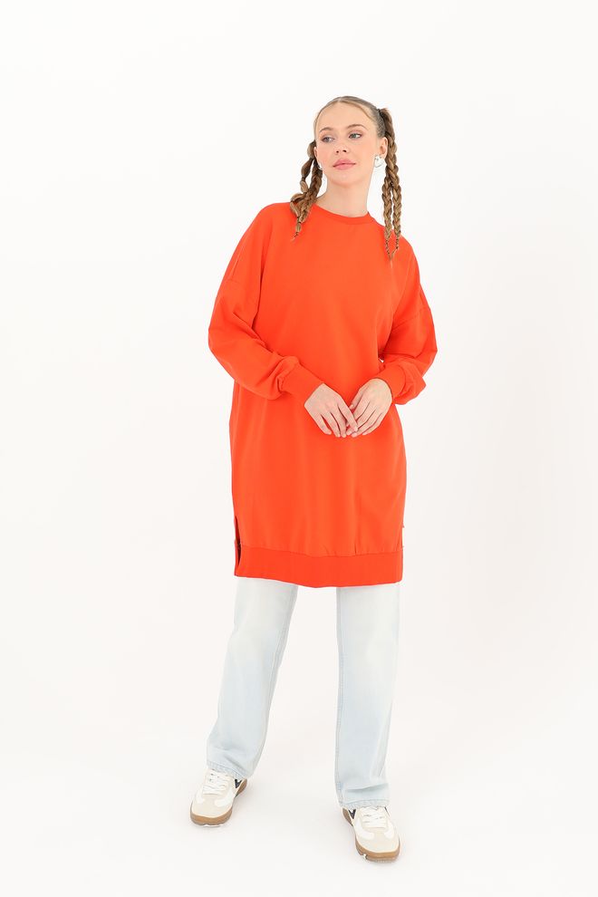 SOUL Women's Basic Tunic Wholesale Clothing Casual