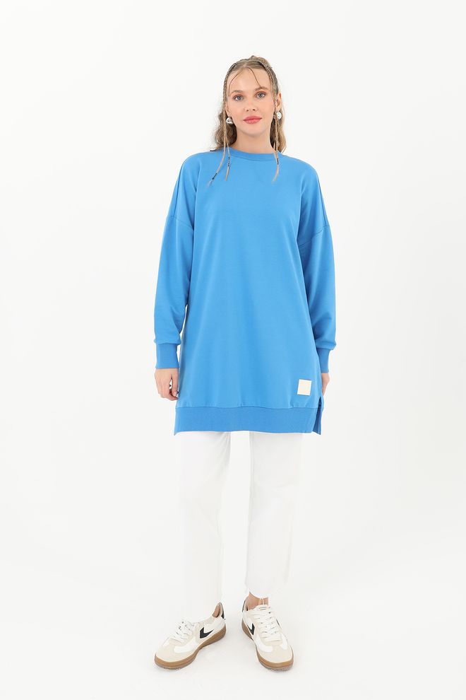SOUL Women's Basic Tunic Wholesale Clothing Casual