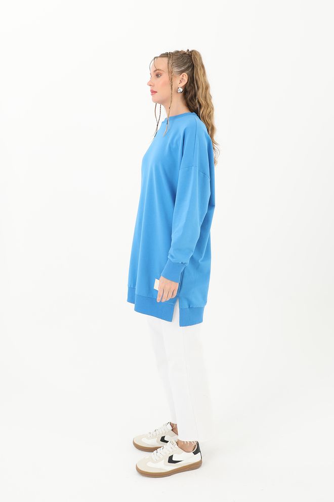 SOUL Women's Basic Tunic Wholesale Clothing No Fabric