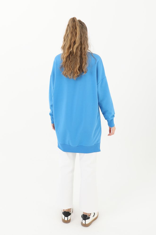 SOUL Women's Basic Tunic Wholesale Clothing Birthday
